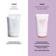 Fresh-Moisture Sunscreen SPF 42, 